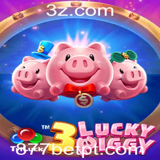Descubra a Emoção de 3LUCKYPIGGY: Regras e Jogos com 877bet Win