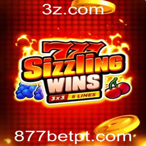 Descubra o Empolgante Mundo do Jogo 777sizzlingwins