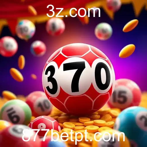 O Mundo Fascinante do Bingo Online e a Plataforma 877bet win