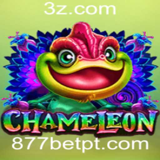 Descubra as Nuances e Regras do Jogo 'Chameleon' com a Tendência '877bet win'