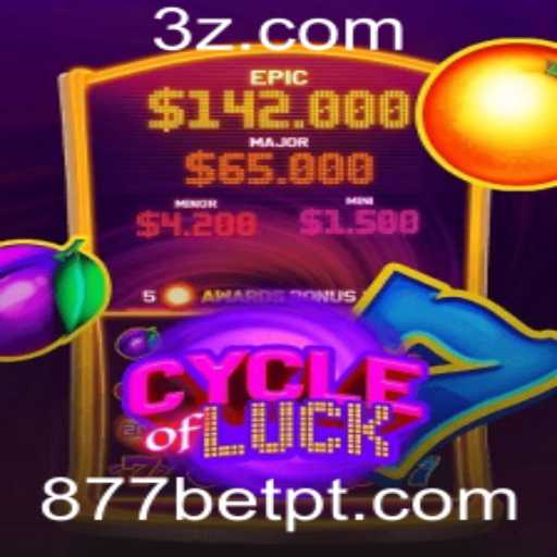 Descubra o Fascinante Mundo de CycleofLuck: Como Jogar e Vencer