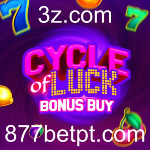 CycleofLuckBonusBuy: Descubra o Mundo Empolgante do 877bet Win