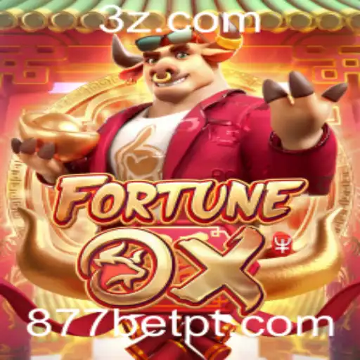 Explorando o Mundo do FortuneOx e a Tendência 877bet win
