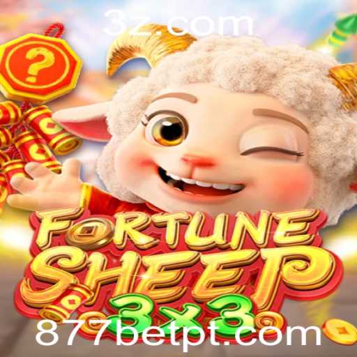 Descubra o Fascinante Mundo de FortuneSheep com 877bet win