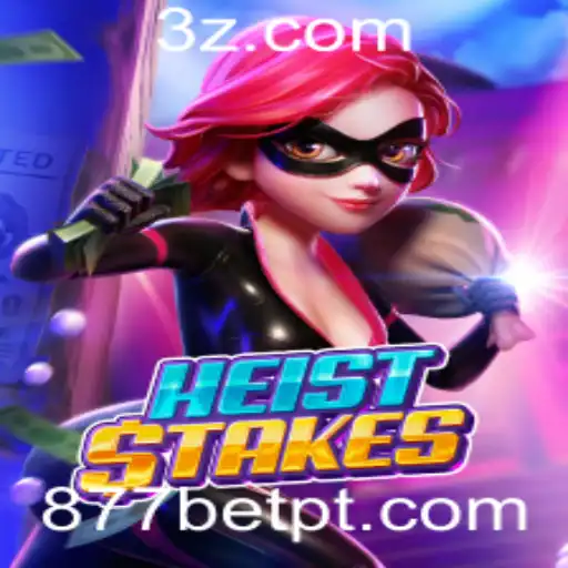 Descubra Tudo Sobre HeistStakes: O Jogo de Estratégia e Aventura
