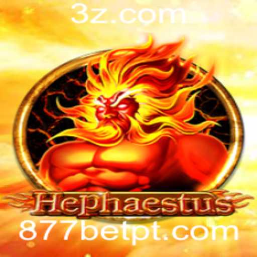 Explorando Hephaestus: O Jogo de Estratégia que Conquistou 877bet