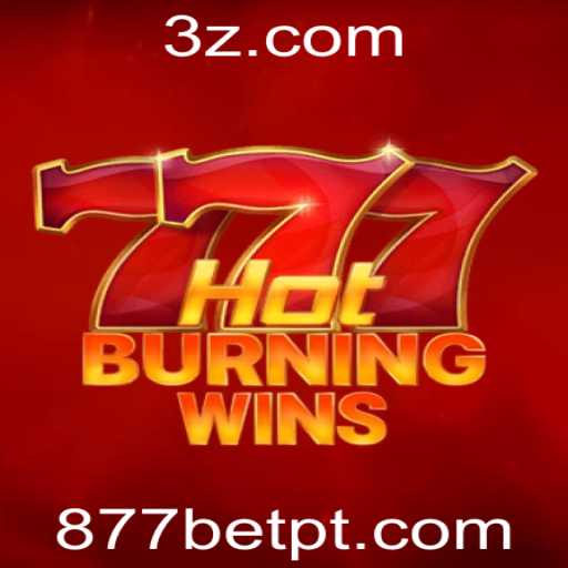 Descubra a Emoção de HotBurningWins: Regras e Estratégias para Vencer com 877bet Win
