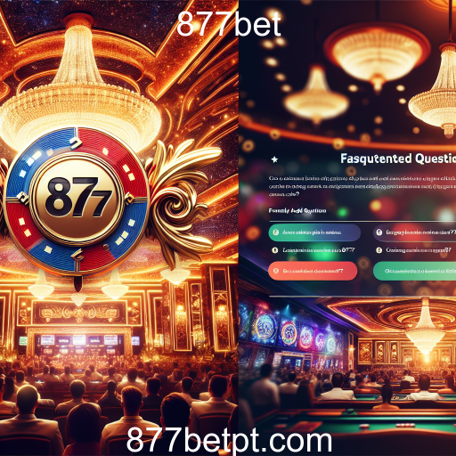 Tire suas Dúvidas: FAQ do 877bet