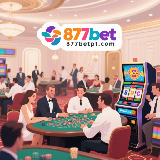 877bet