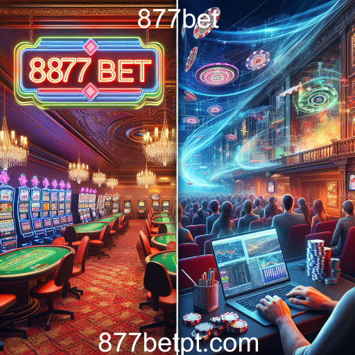 Mantenha-se Atualizado: O Papel das Notícias no 877bet