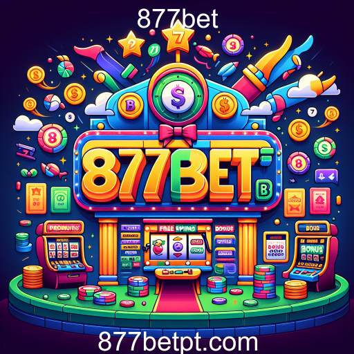Descubra as Últimas Promoções da 877bet