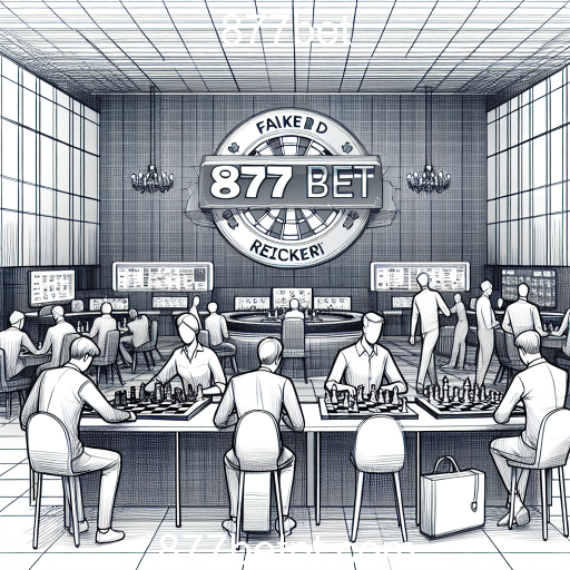 Descubra a Categoria de Jogos de Registro no 877bet