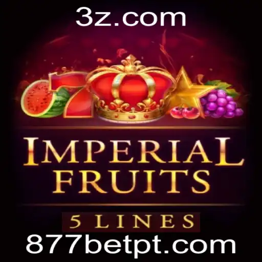 ImperialFruits5: O Jogo Clássico de Frutas com uma Nova Abordagem