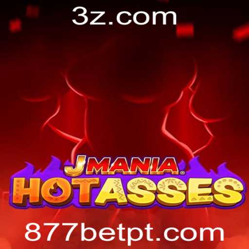 Explorando o Jogo JManiaHotAsses