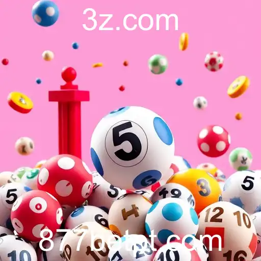 A Fascinante Jornada da Loteria e o Impacto de 877bet win