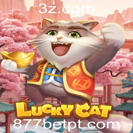 Descubra o Fascinante Mundo de LuckyCat e o Conceito de 877bet win