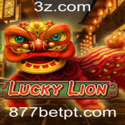 Descubra as Emoções de LuckyLion: Regras e Estratégias para Vencer no 877bet win