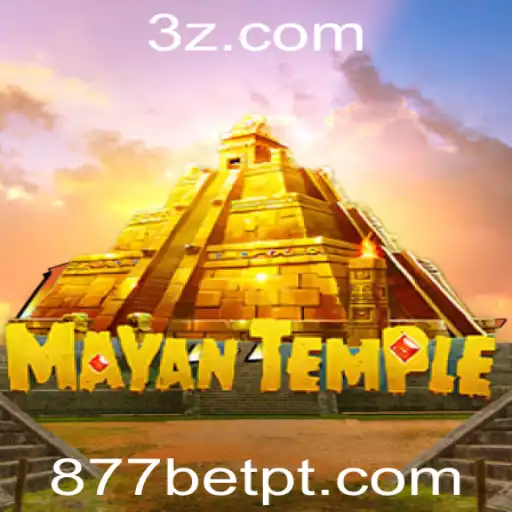 Explorando o Mundo de MayanTemple: Um Mergulho em História e Chances de Ganhar com 877bet Win