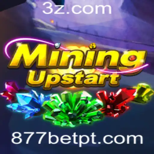 Explorando o Universo do Jogo MiningUpstart e a Palavra-Chave 877bet win