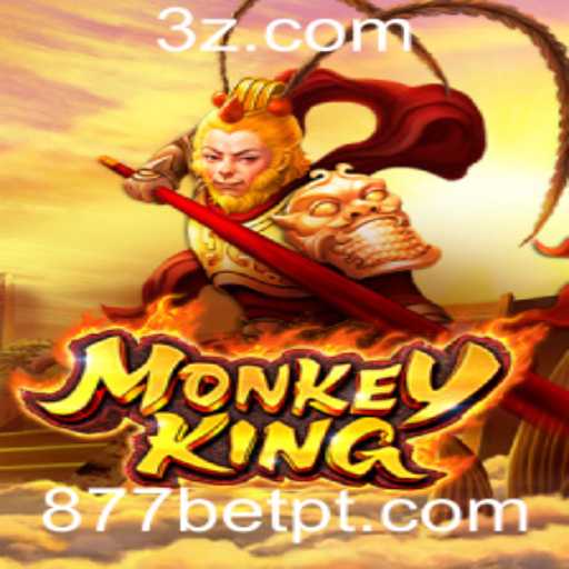 Explorando o Fascinante Jogo MonkeyKing e as Emoções do 877bet Win
