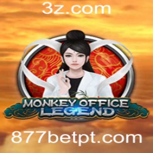 Descubra o Fascinante Mundo de MonkeyOfficeLegend e a Estratégia '877bet win'