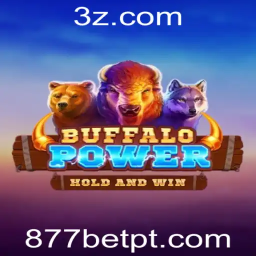 Descubra o emocionante mundo do BuffaloPower e como conquistar vitórias com 877bet win