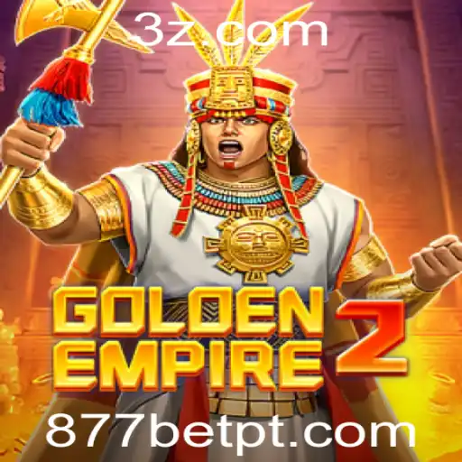 Descubra o Fascinante Mundo de GoldenEmpire2 e a Estratégia por Trás do 877bet win