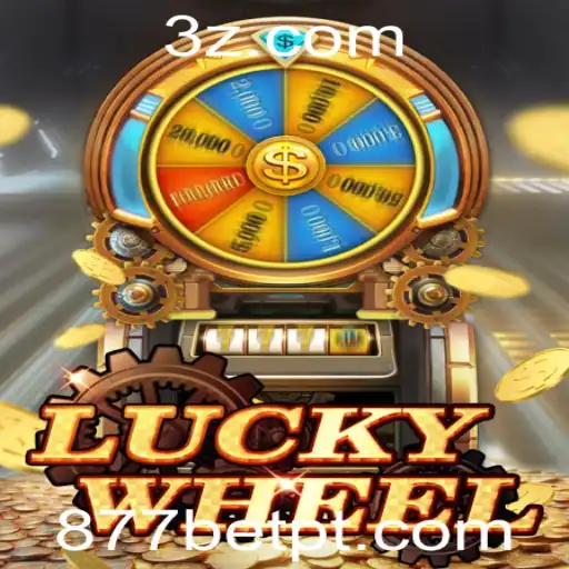 Descubra o Jogo LuckyWheel: Diversão e Prêmios com 877bet Win