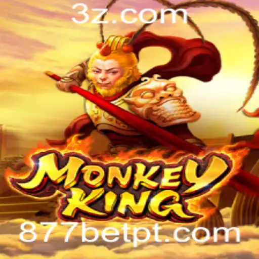 Explorando o Fascinante Jogo MonkeyKing e as Emoções do 877bet Win