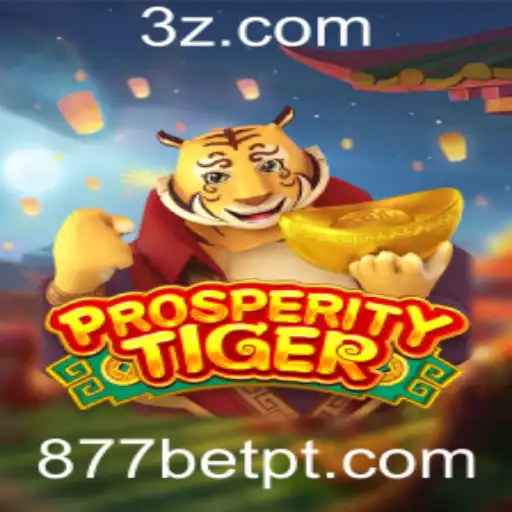 Descubra o Excitante Jogo ProsperityTiger e Como Vencer no 877bet