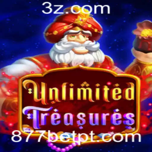 Desvendando o Fascinante Mundo de 'UnlimitedTreasures'
