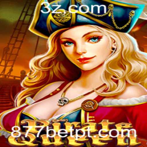 Introdução ao Mundo de 'PirateQueen': Um Jogo de Aventura e Estratégia