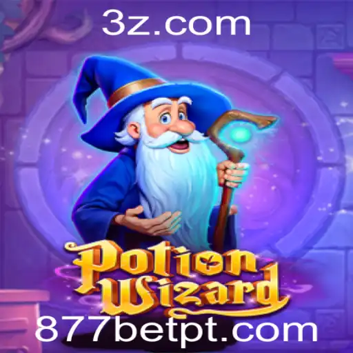 Descubra o Mundo Mágico de PotionWizard e as Emoções do 877bet Win