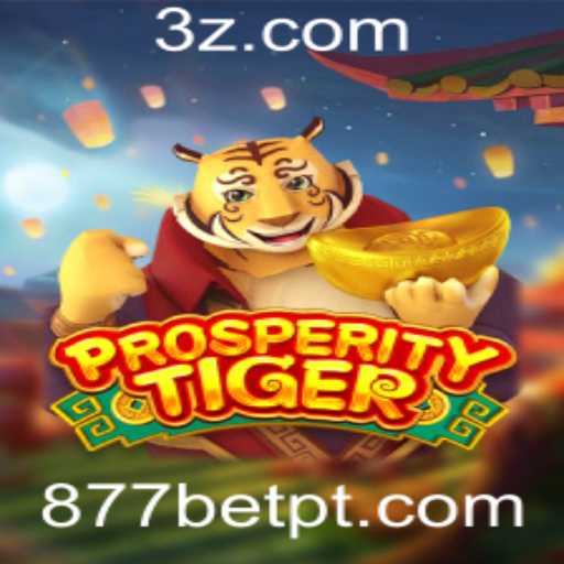 Descubra o Excitante Jogo ProsperityTiger e Como Vencer no 877bet