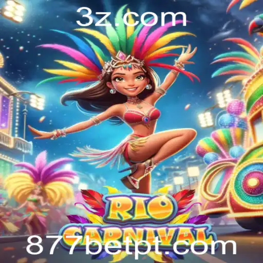 Explore o Jogo RioCarnival e a Oportunidade de Ganhar com 877bet Win