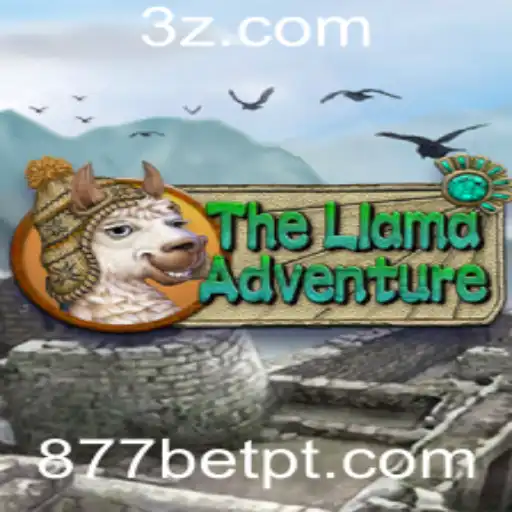 TheLlamaAdventure: Explore o Fascinante Mundo dos Jogos com 877bet Win