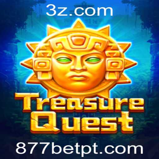 Descubra o Fascinante Mundo de TreasureQuest e a Chave para um 877bet win