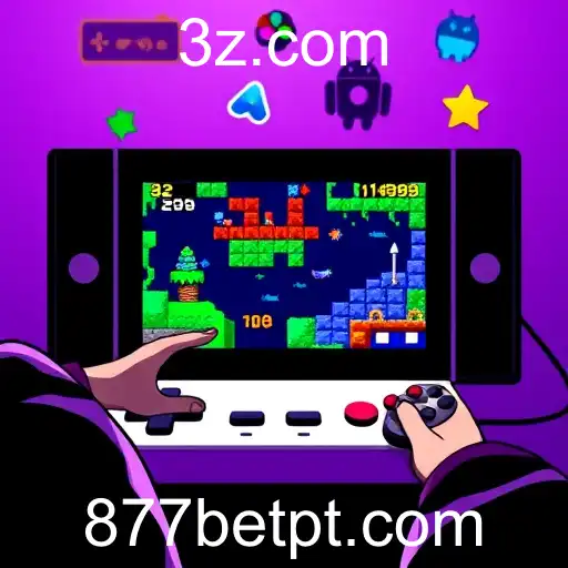 Videogames: A Revolução Digital no Entretenimento