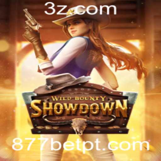 Explorando o Universo de WildBountyShowdown com 877bet Win