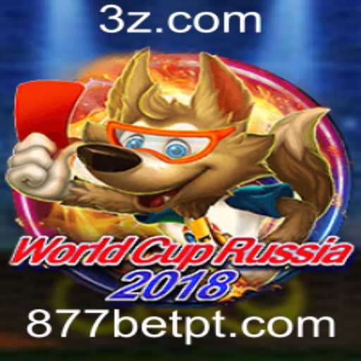 Explorando o Fascinante Mundo do WorldCupRussia2018 e a Palavra-Chave '877bet win'