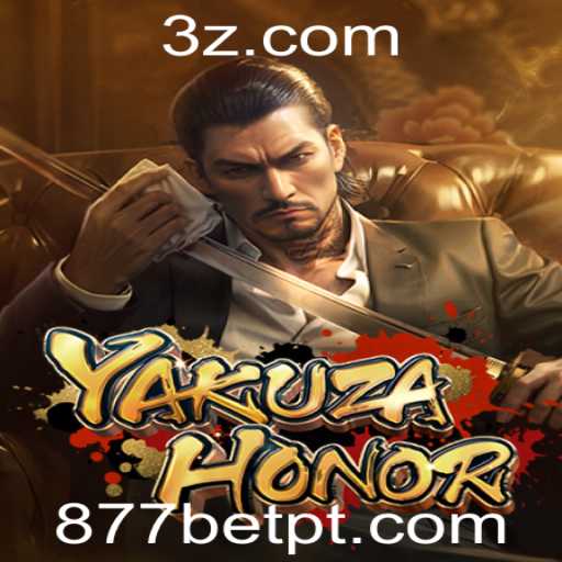 Explore as Aventuras de YakuzaHonor e Descubra Como Vencer no 877bet